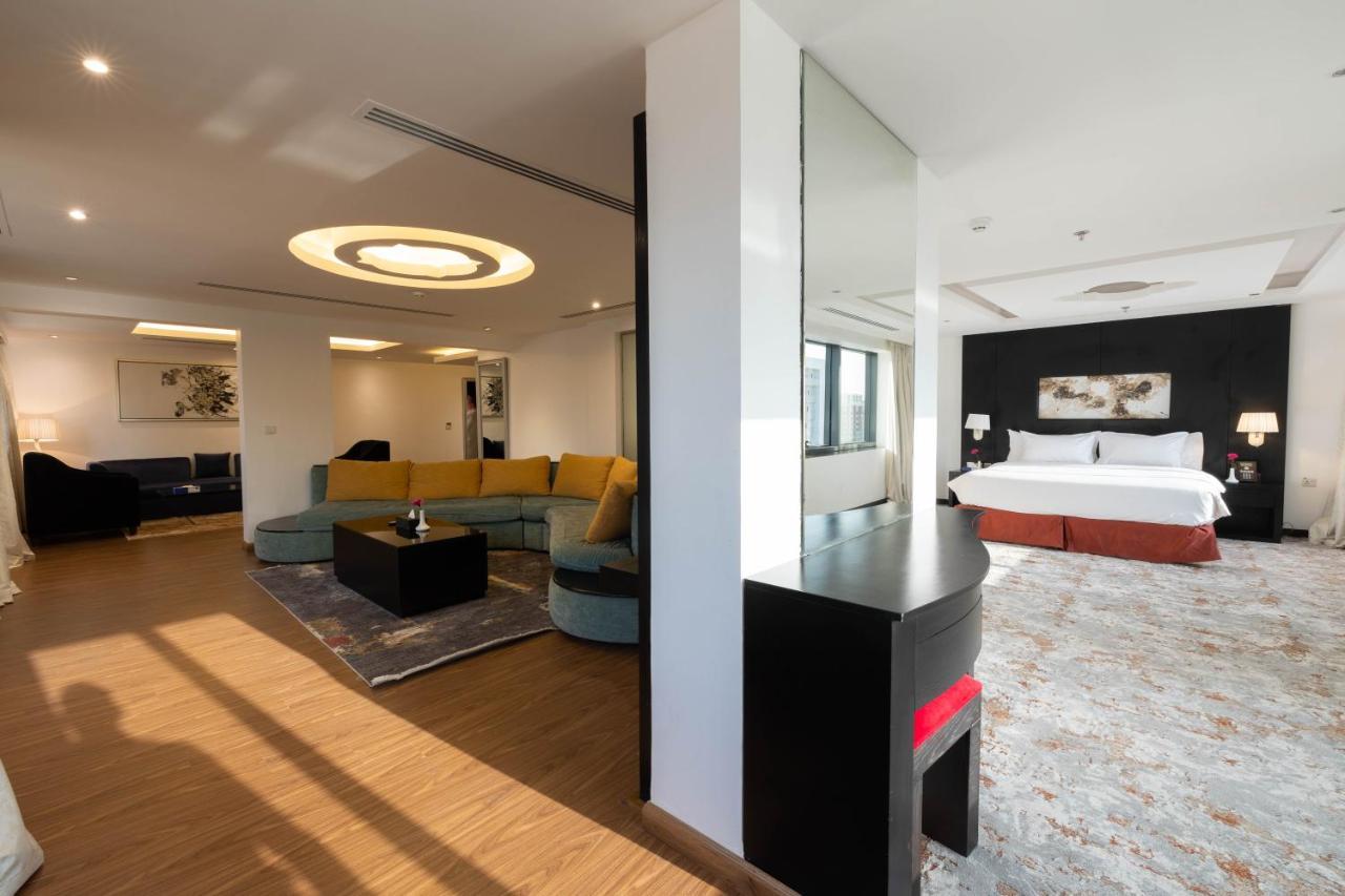 Mira Business 4* الرياض