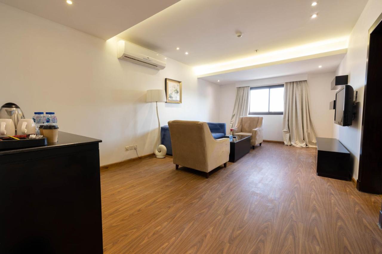 فندق Mira Business الرياض